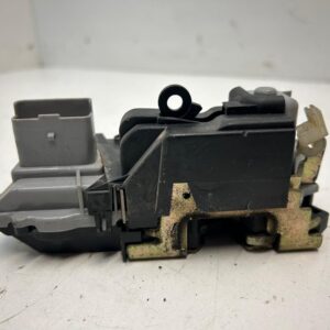 CERRADURA PUERTA DELANTERA IZQUIERDA CITROEN XSARA PICASSO