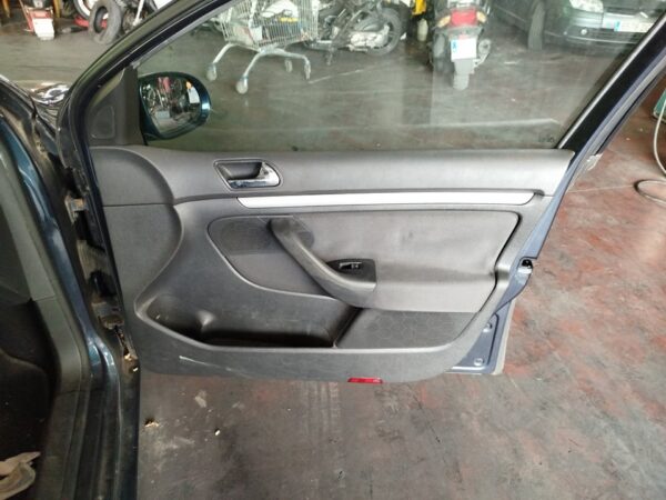 ELEVALUNAS DELANTERO DERECHO VOLKSWAGEN GOLF V (1K1)(10.2003)