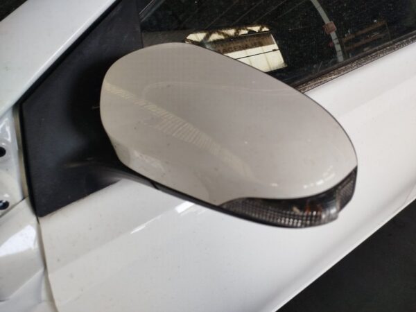RETROVISOR IZQUIERDO TOYOTA AURIS (E18)