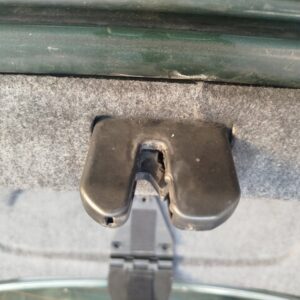 CERRADURA MALETERO / PORTON AUDI A4 BERLINA (8E)