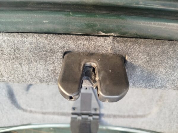 CERRADURA MALETERO / PORTON AUDI A4 BERLINA (8E)