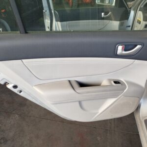 ELEVALUNAS TRASERO IZQUIERDO HYUNDAI SONATA (NF)
