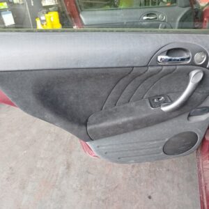 ELEVALUNAS TRASERO IZQUIERDO ALFA ROMEO 147 (190)