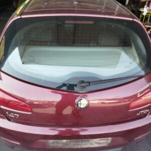 PORTON TRASERO ALFA ROMEO 147 (190)