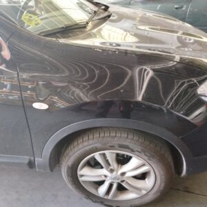 ALETA DELANTERA DERECHA NISSAN QASHQAI +2 (JJ10)