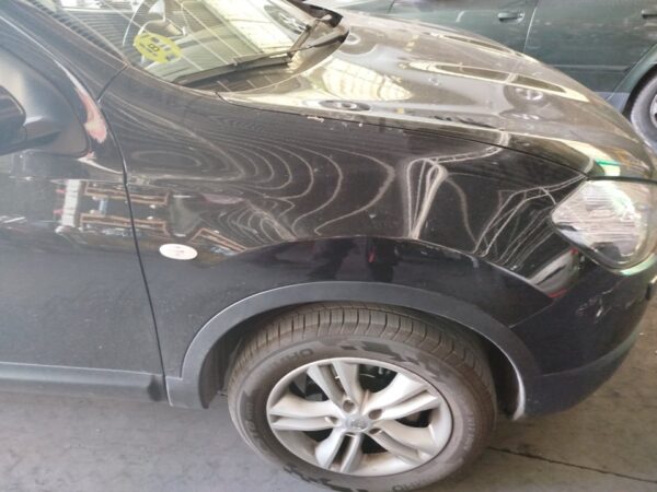 ALETA DELANTERA DERECHA NISSAN QASHQAI +2 (JJ10)