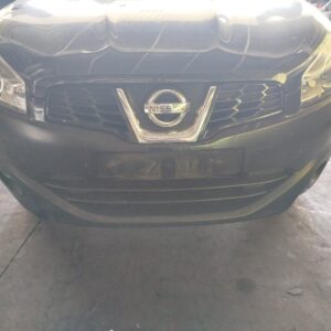 PARAGOLPES DELANTERO NISSAN QASHQAI +2 (JJ10)