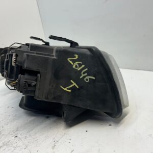 FARO IZQUIERDO SEAT LEON (1M1)