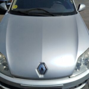 CAPO RENAULT LAGUNA III BERLINA