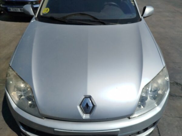 CAPO RENAULT LAGUNA III BERLINA