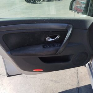 ELEVALUNAS DELANTERO IZQUIERDO RENAULT LAGUNA III BERLINA