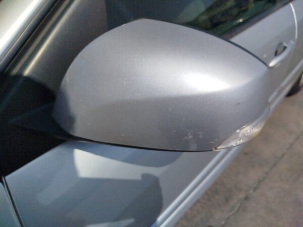 RETROVISOR IZQUIERDO RENAULT LAGUNA III BERLINA