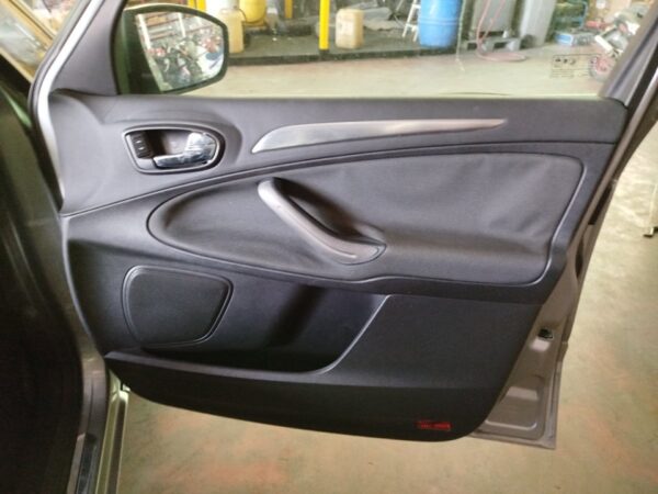 ELEVALUNAS DELANTERO DERECHO FORD S-MAX (CA1)