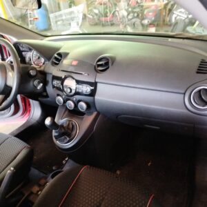 SALPICADERO MAZDA 2 BERLINA (DE)