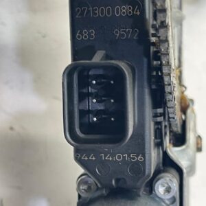 CENICERO VOLKSWAGEN GOLF VI (5K1)(10.2008)