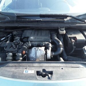 CENTRALITA MOTOR UCE PEUGEOT 307 BREAK/ SW (S2)
