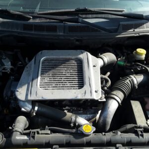 CAJA CAMBIOS NISSAN X-TRAIL (T30)