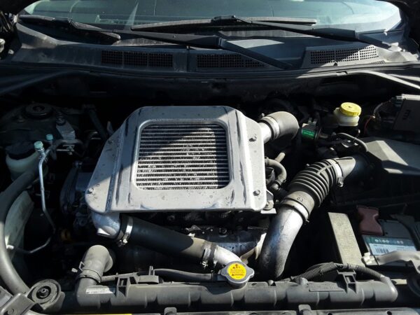 CAJA CAMBIOS NISSAN X-TRAIL (T30)