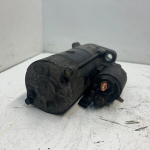 MOTOR ARRANQUE NISSAN X-TRAIL (T30)