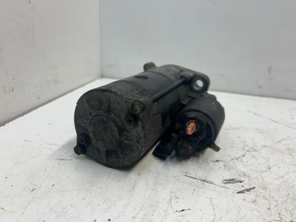 MOTOR ARRANQUE NISSAN X-TRAIL (T30)