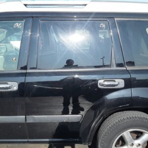 PUERTA TRASERA IZQUIERDA NISSAN X-TRAIL (T30)