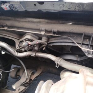 ELECTROVENTILADOR OPEL INSIGNIA BERLINA