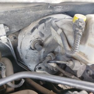 SERVOFRENO OPEL INSIGNIA BERLINA