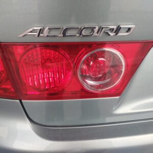 PILOTO TRASERO IZQUIERDO INTERIOR HONDA ACCORD BERLINA (CL/CN)