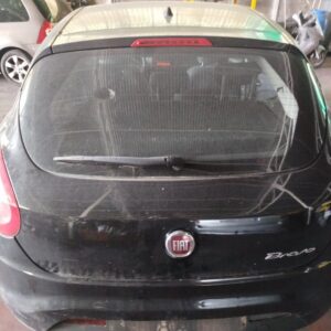 PORTON TRASERO FIAT II BRAVO (198)