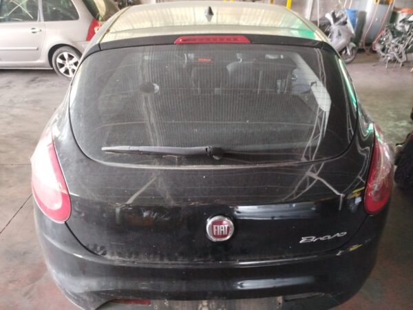 PORTON TRASERO FIAT II BRAVO (198)