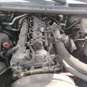 MOTOR COMPLETO SSANGYONG RODIUS