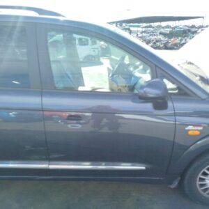 PUERTA TRASERA DERECHA SSANGYONG RODIUS