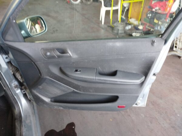 ELEVALUNAS DELANTERO DERECHO SKODA FABIA (6Y2/6Y3)
