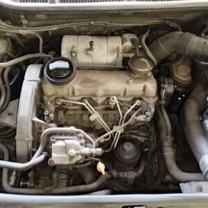 SERVOFRENO SKODA FABIA (6Y2/6Y3)