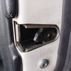CERRADURA PUERTA DELANTERA DERECHA BMW SERIE 5 BERLINA (E34)