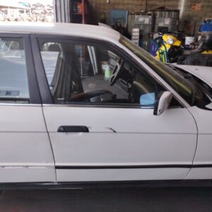 PUERTA DELANTERA DERECHA BMW SERIE 5 BERLINA (E34)