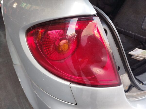 PILOTO TRASERO IZQUIERDO SEAT TOLEDO (5P2)