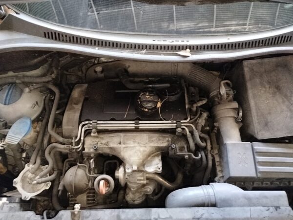 SERVOFRENO SEAT TOLEDO (5P2)