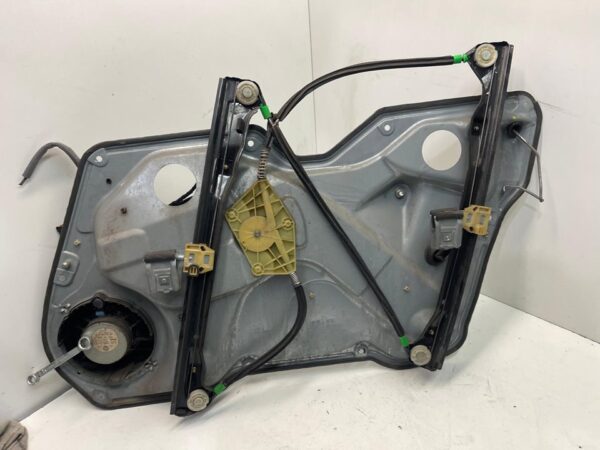 ELEVALUNAS DELANTERO IZQUIERDO SEAT TOLEDO (1M2)