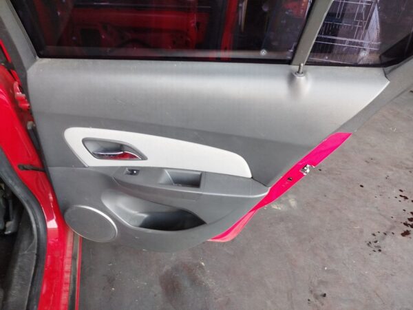 ELEVALUNAS TRASERO DERECHO CHEVROLET CRUZE