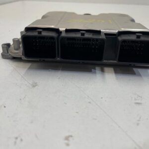 CENTRALITA MOTOR UCE CITROEN C5 BERLINA