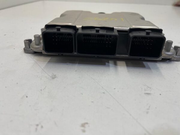 CENTRALITA MOTOR UCE CITROEN C5 BERLINA