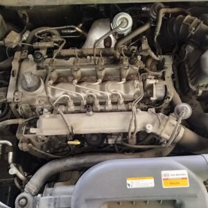 COMPRESOR AIRE ACONDICIONADO KIA CEED (ED)