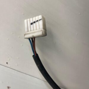 RETROVISOR DERECHO MAZDA 323 C/F/S BERLINA (BA)