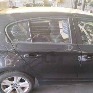PUERTA TRASERA DERECHA BMW SERIE 1 BERLINA (E81/E87)