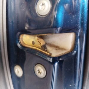 CERRADURA PUERTA DELANTERA IZQUIERDA LEXUS RX 300 (MCU15)