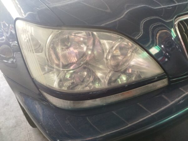 FARO DERECHO LEXUS RX 300 (MCU15)