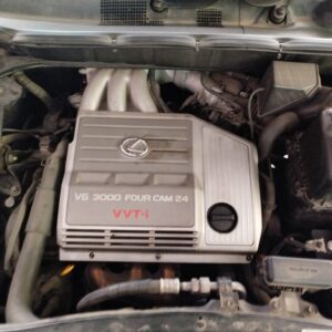 TRANSMISION DELANTERA DERECHA LEXUS RX 300 (MCU15)
