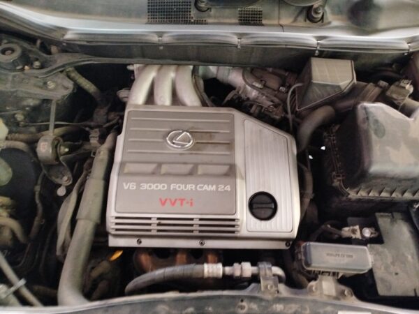 TRANSMISION DELANTERA DERECHA LEXUS RX 300 (MCU15)