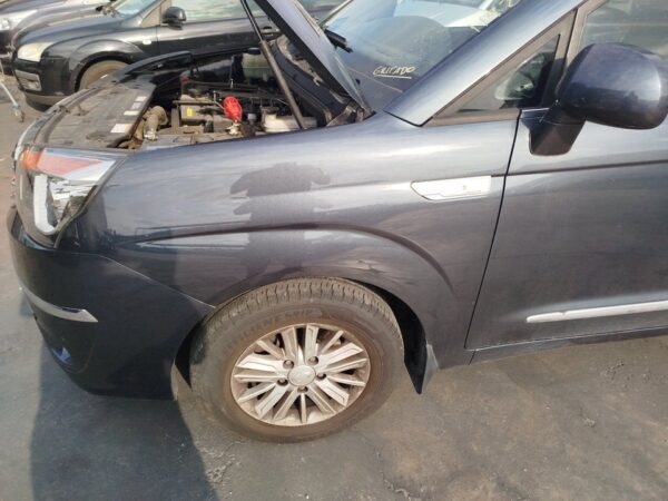 ALETA DELANTERA IZQUIERDA SSANGYONG RODIUS